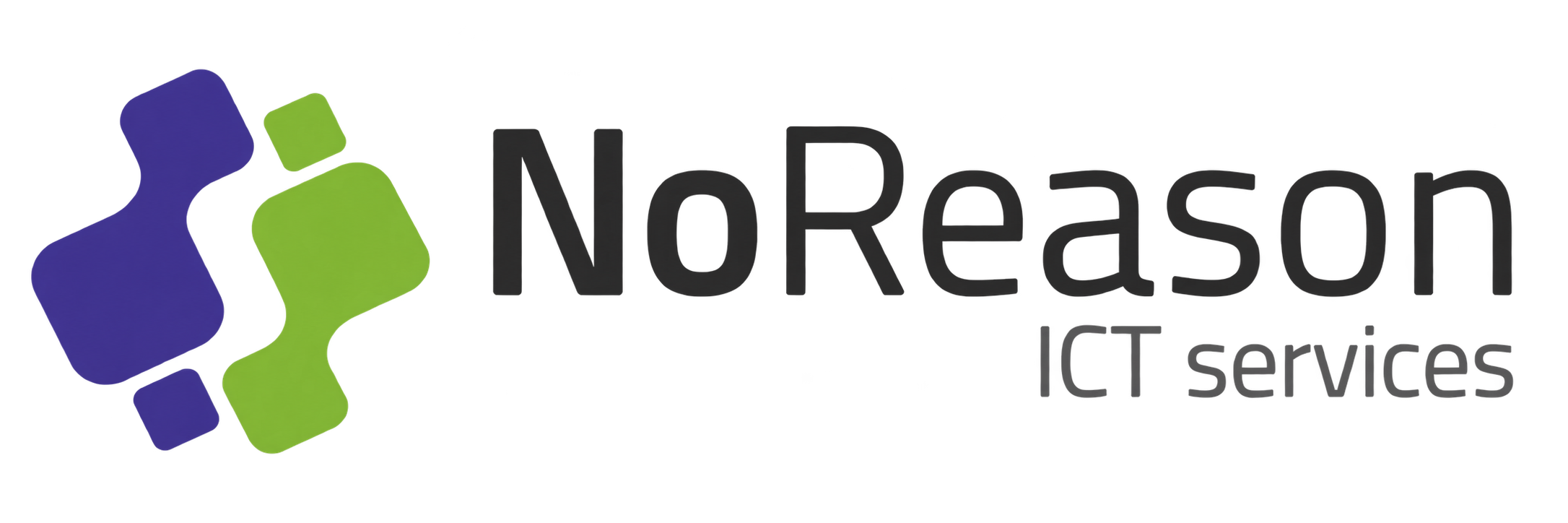 NoReason ICT services